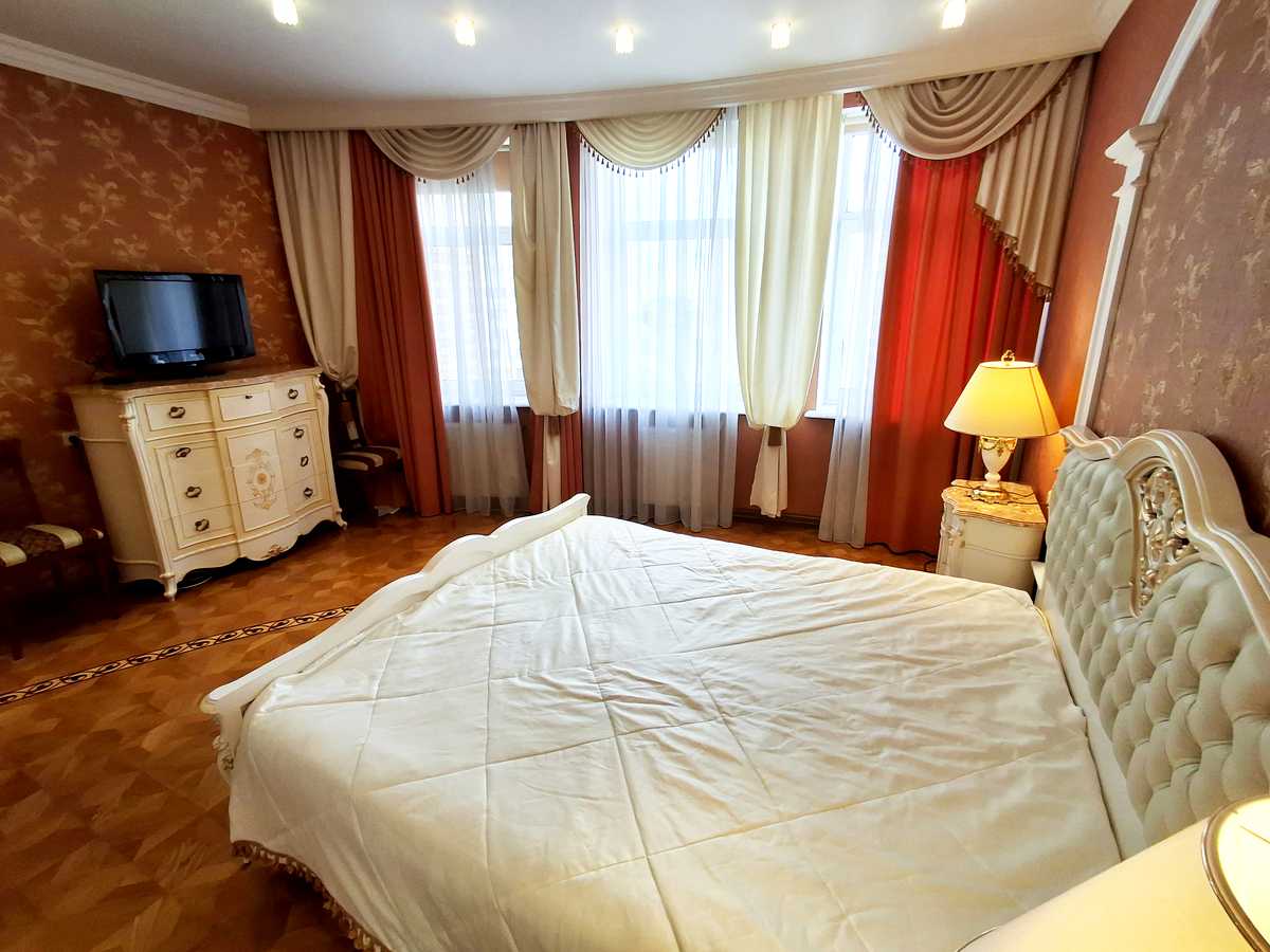 Квартира на бул. Лесі Українки, 23-А в Київ, ID 315715, фото №1