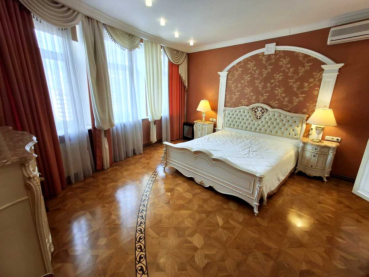 Квартира на бул. Лесі Українки, 23-А в Київ, ID 315715, фото №2
