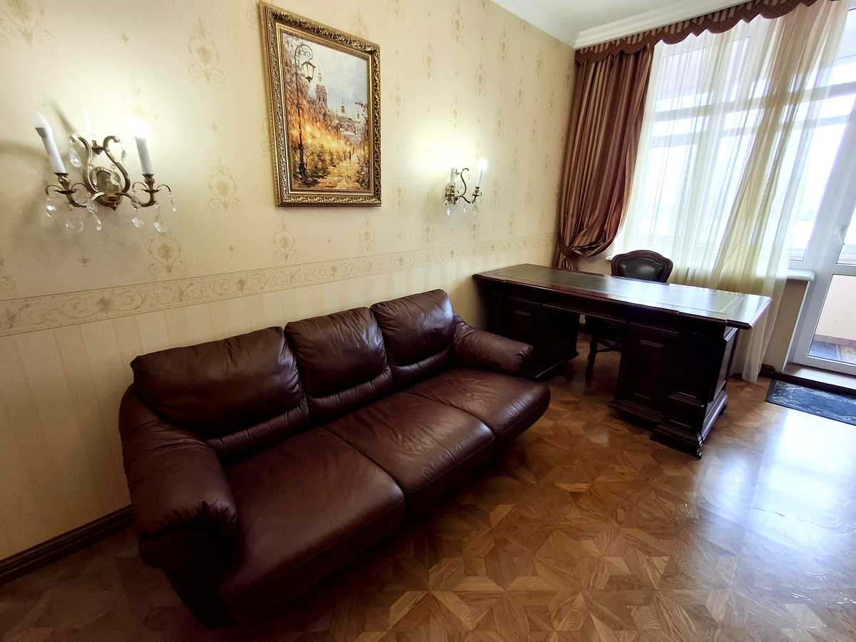 Квартира на бул. Лесі Українки, 23-А в Києві, ID 315715, фото №11