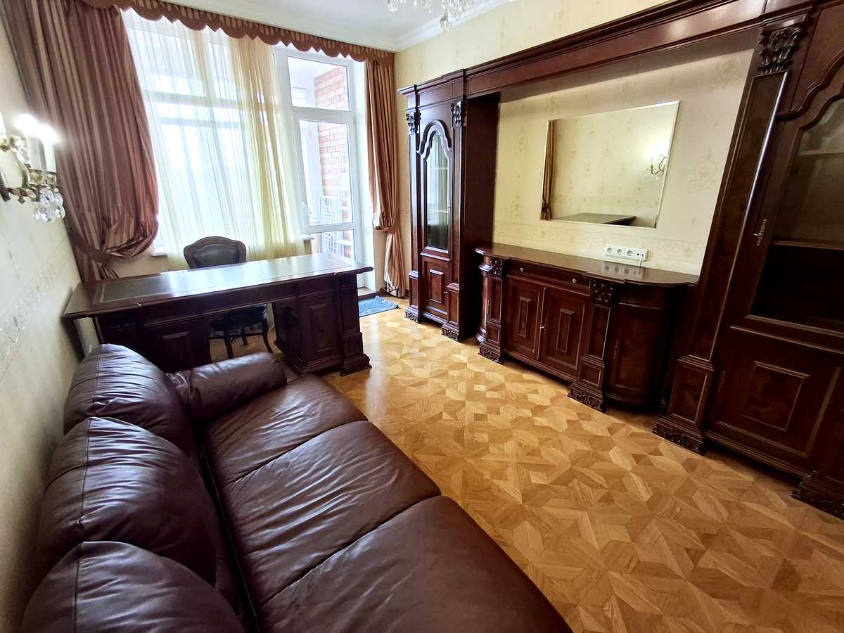 Квартира на бул. Лесі Українки, 23-А в Києві, ID 315715, фото №13
