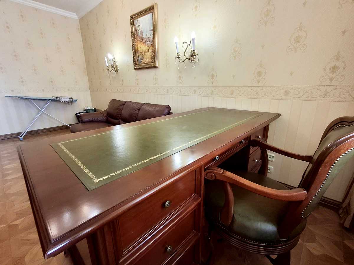 Квартира на бул. Лесі Українки, 23-А в Києві, ID 315715, фото №14