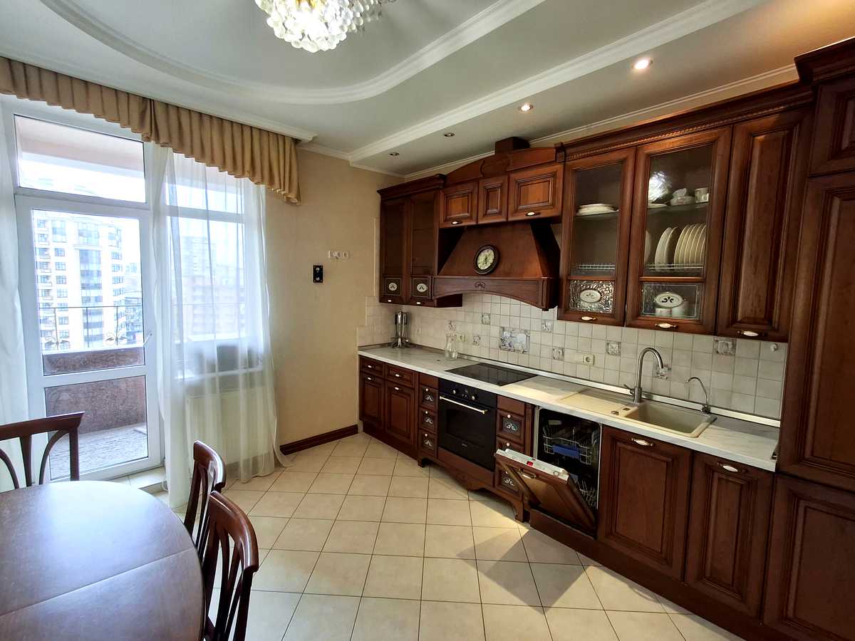 Квартира на бул. Лесі Українки, 23-А в Києві, ID 315715, фото №15