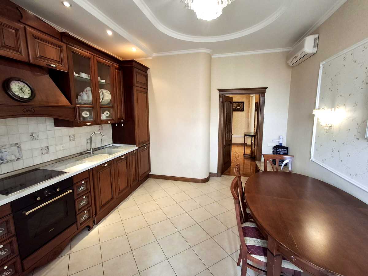 Квартира на бул. Лесі Українки, 23-А в Києві, ID 315715, фото №16