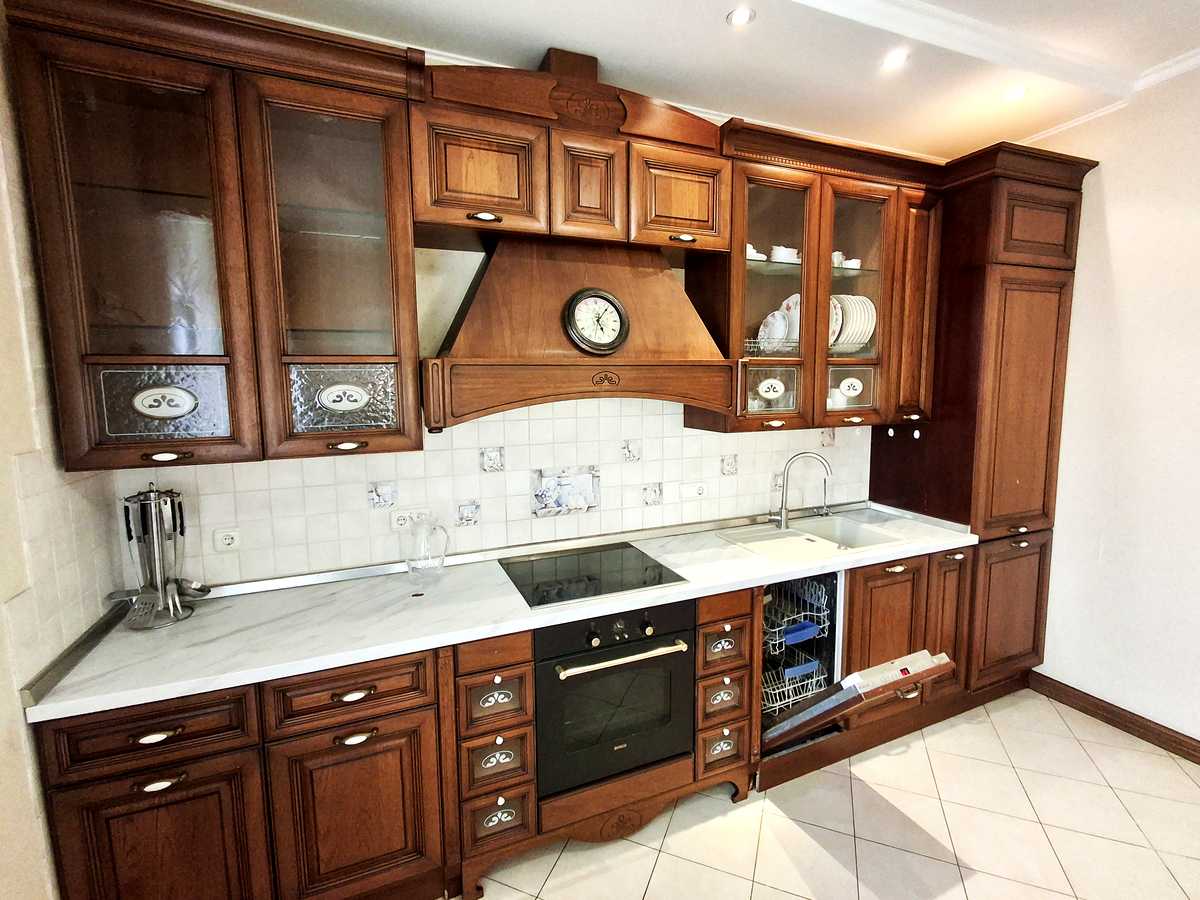 Квартира на бул. Лесі Українки, 23-А в Києві, ID 315715, фото №17