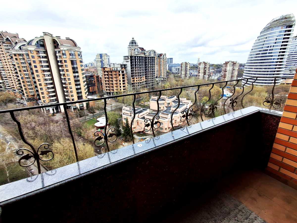 Квартира на бул. Лесі Українки, 23-А в Києві, ID 315715, фото №18