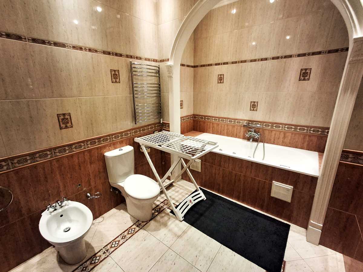 Квартира на бул. Лесі Українки, 23-А в Києві, ID 315715, фото №19