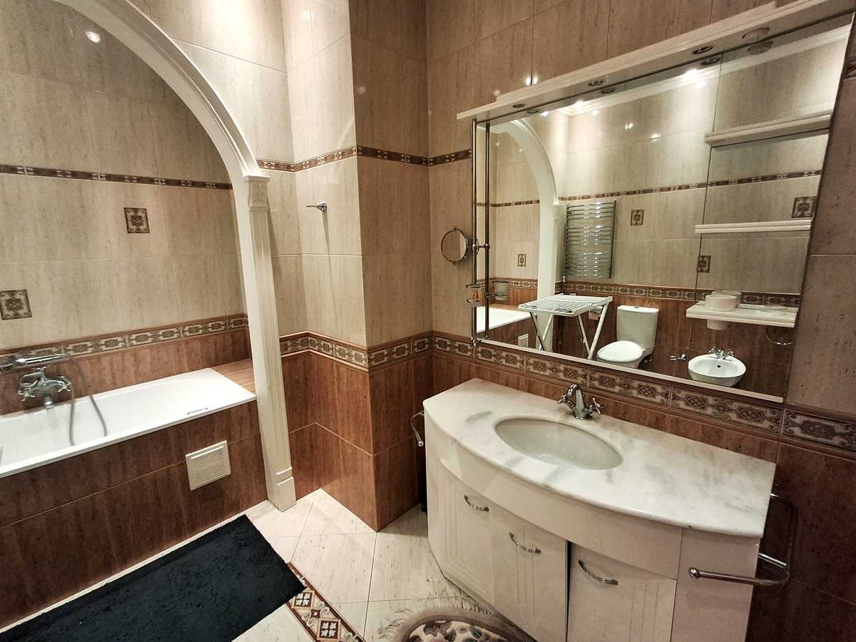 Квартира на бул. Лесі Українки, 23-А в Києві, ID 315715, фото №20