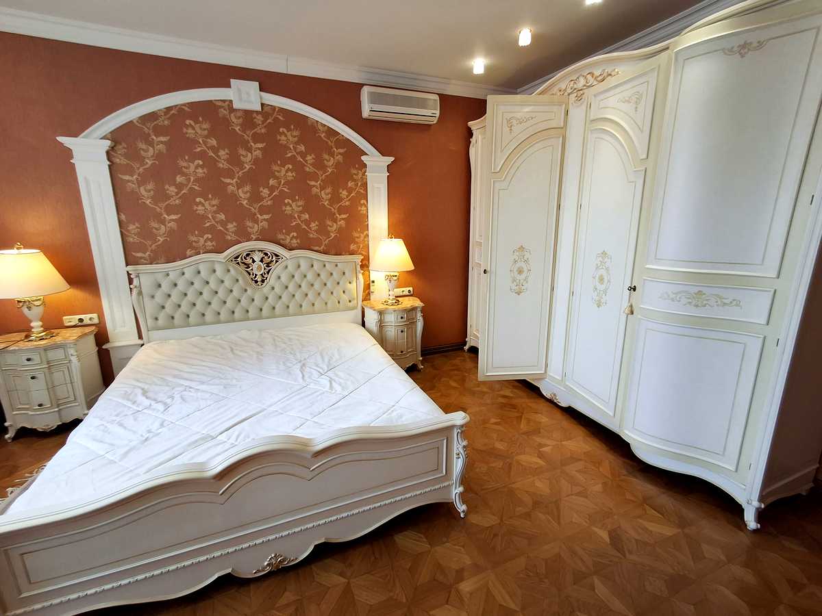 Квартира на бул. Лесі Українки, 23-А в Київ, ID 315715, фото №3