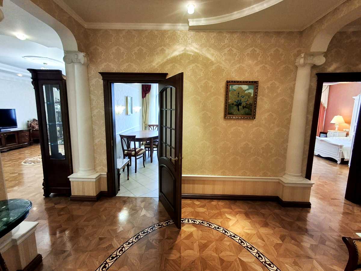 Квартира на бул. Лесі Українки, 23-А в Києві, ID 315715, фото №23