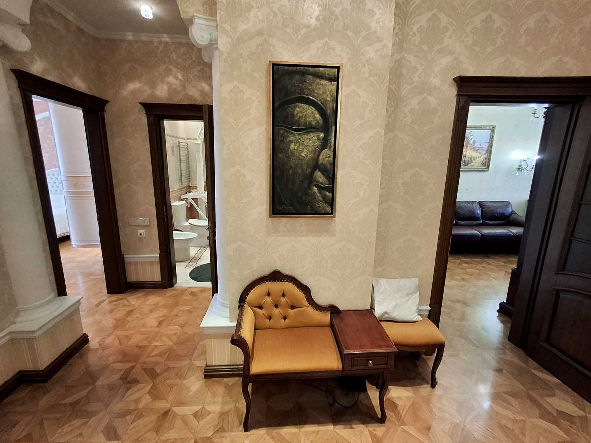 Квартира на бул. Лесі Українки, 23-А в Києві, ID 315715, фото №24