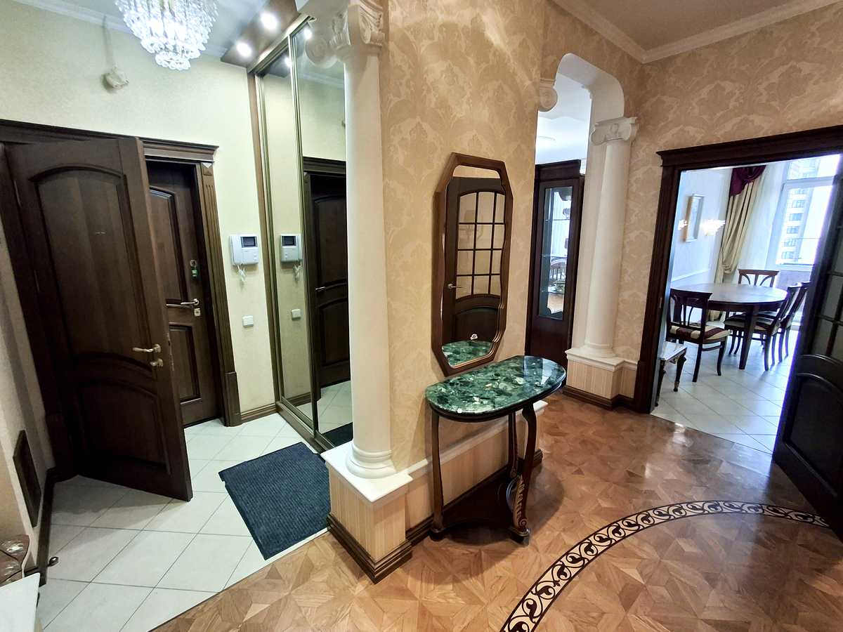Квартира на бул. Лесі Українки, 23-А в Києві, ID 315715, фото №25