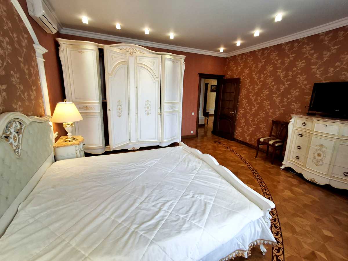 Квартира на бул. Лесі Українки, 23-А в Київ, ID 315715, фото №4