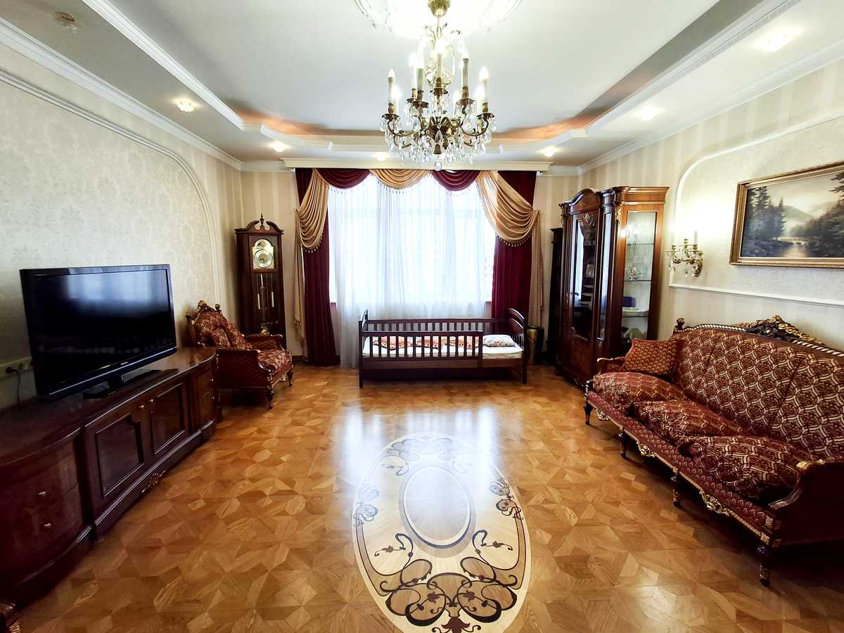 Квартира на бул. Лесі Українки, 23-А в Київ, ID 315715, фото №5