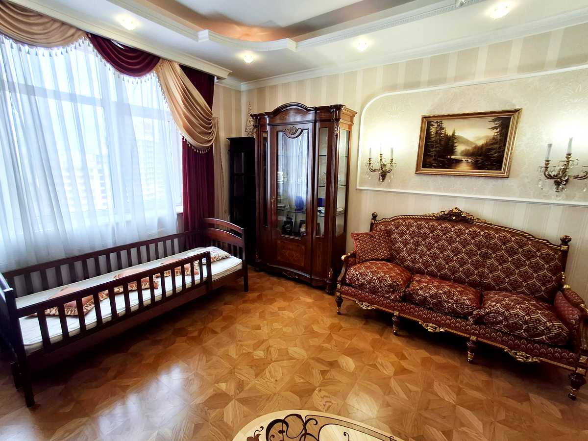Квартира на бул. Лесі Українки, 23-А в Києві, ID 315715, фото №6