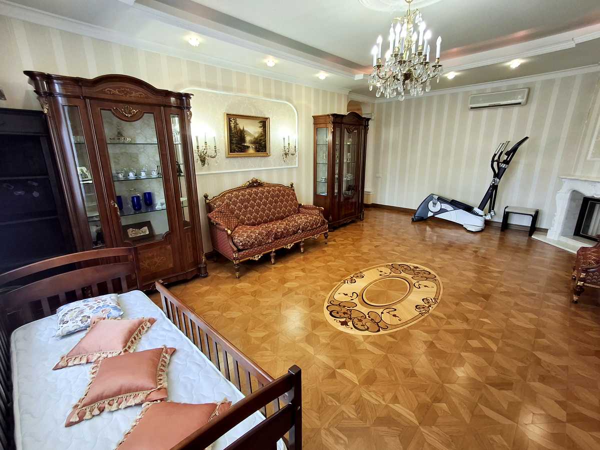 Квартира на бул. Лесі Українки, 23-А в Києві, ID 315715, фото №7