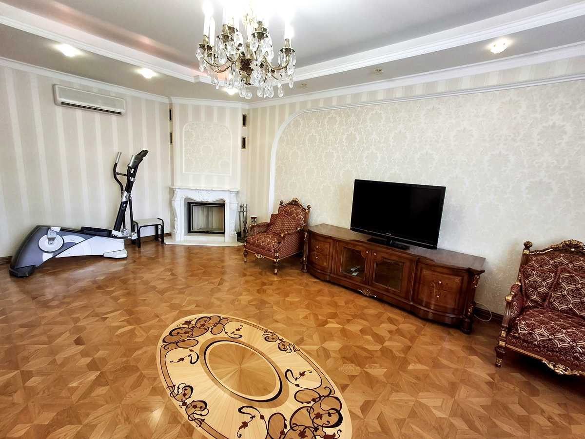Квартира на бул. Лесі Українки, 23-А в Києві, ID 315715, фото №8