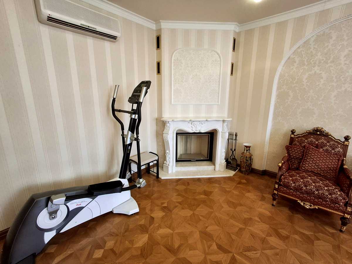 Квартира на бул. Лесі Українки, 23-А в Києві, ID 315715, фото №9
