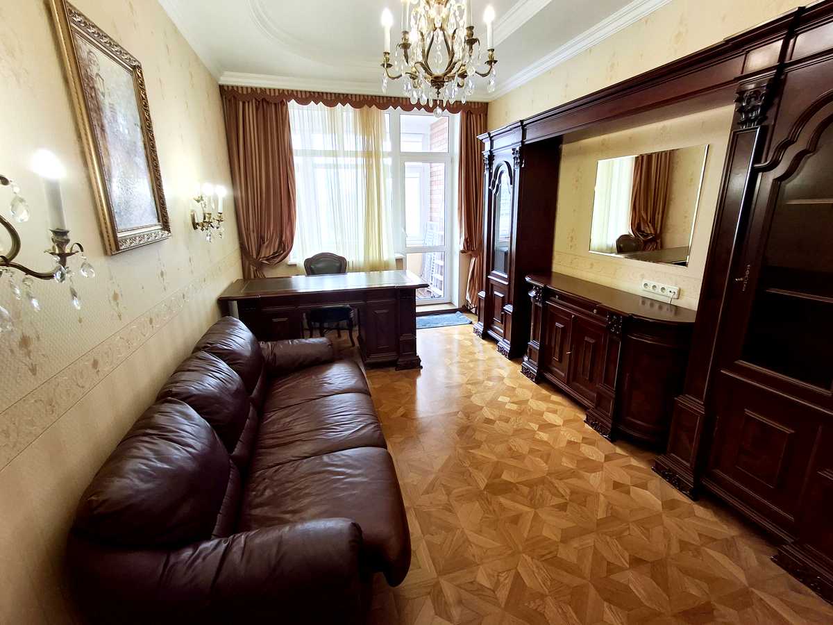 Квартира на бул. Лесі Українки, 23-А в Києві, ID 315715, фото №10
