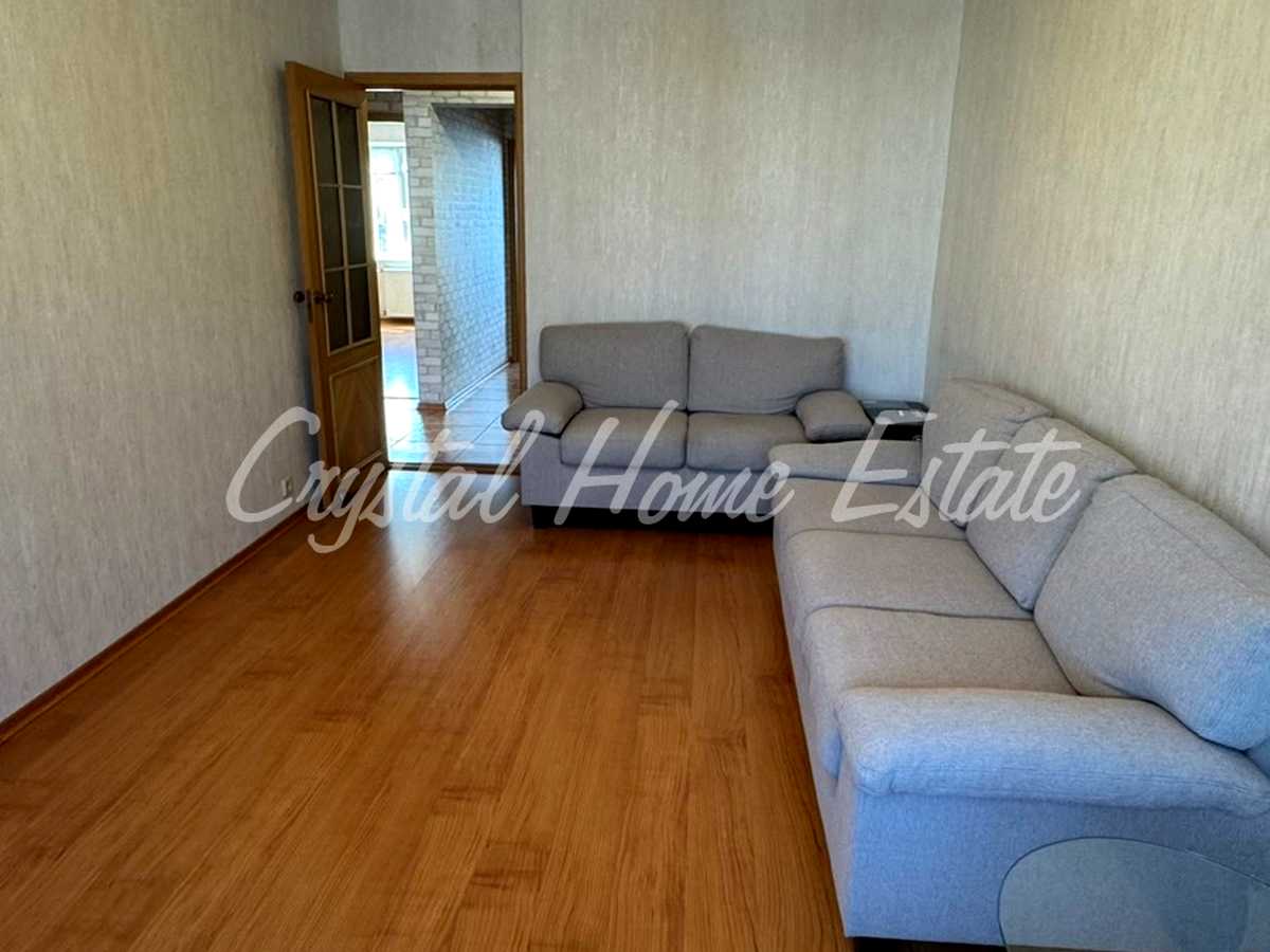Квартира на вул. Митрополита Василя Липківського, 26 в Київ, ID 322182, фото №2