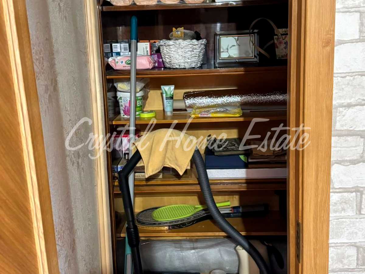 Квартира на вул. Митрополита Василя Липківського, 26 в Києві, ID 322182, фото №13