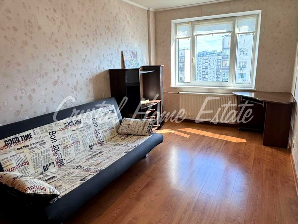 Квартира на вул. Митрополита Василя Липківського, 26 в Києві, ID 322182, фото №15