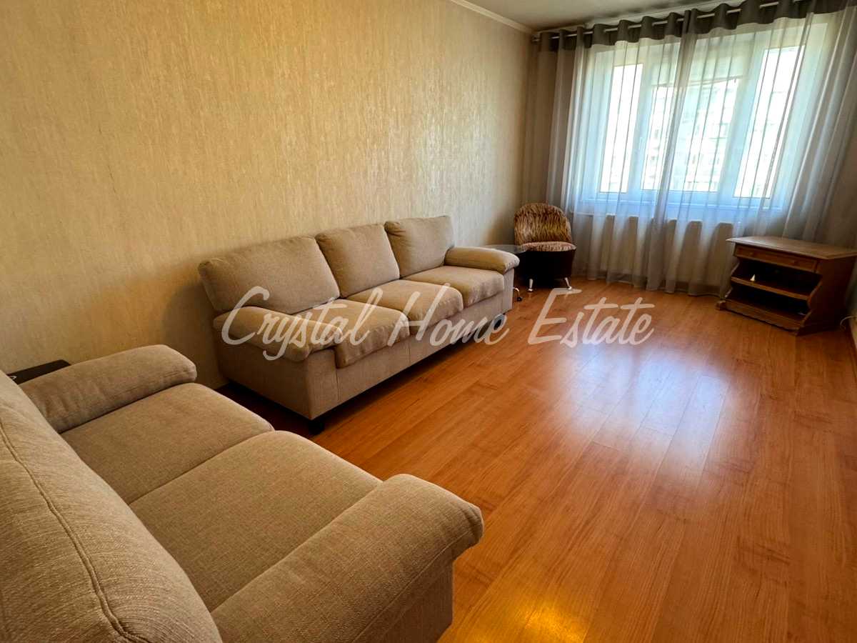 Квартира на вул. Митрополита Василя Липківського, 26 в Києві, ID 322182, фото №16