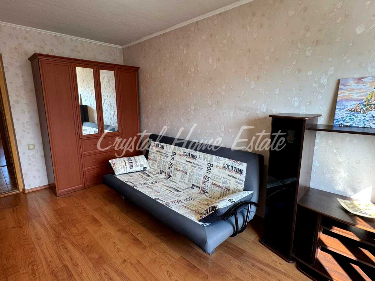 Квартира на вул. Митрополита Василя Липківського, 26 в Києві, ID 322182, фото №17
