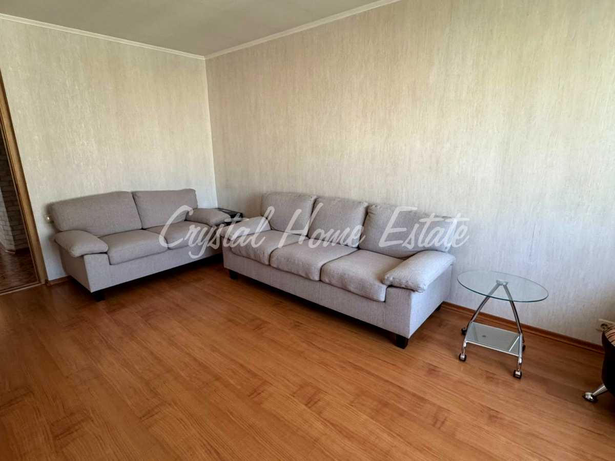 Квартира на вул. Митрополита Василя Липківського, 26 в Київ, ID 322182, фото №3