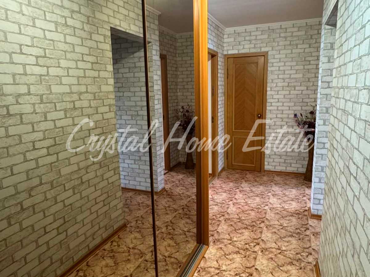 Квартира на вул. Митрополита Василя Липківського, 26 в Київ, ID 322182, фото №5