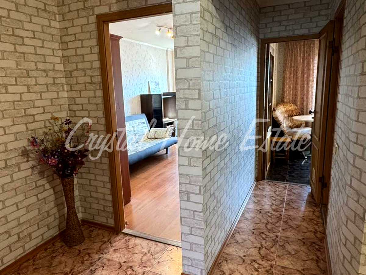 Квартира на вул. Митрополита Василя Липківського, 26 в Києві, ID 322182, фото №6