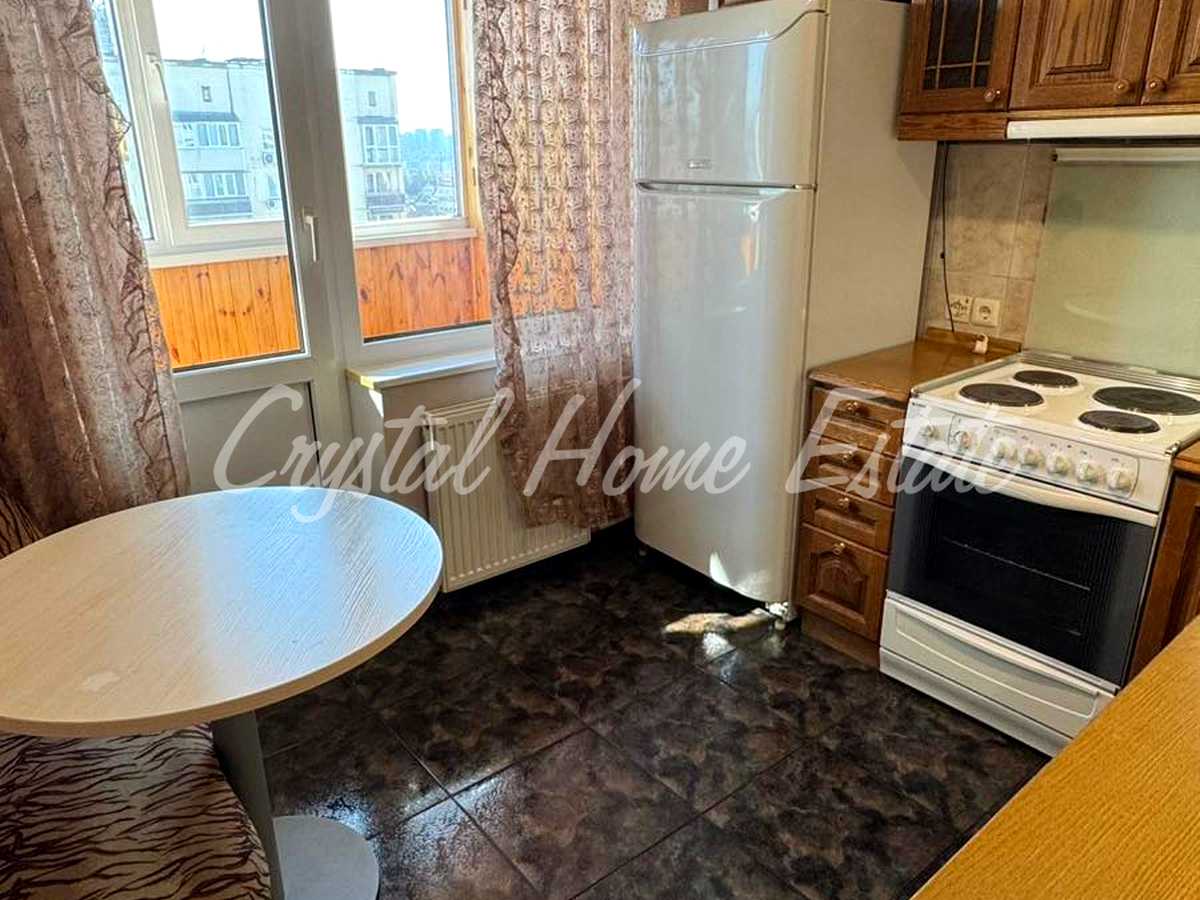 Квартира на вул. Митрополита Василя Липківського, 26 в Києві, ID 322182, фото №7
