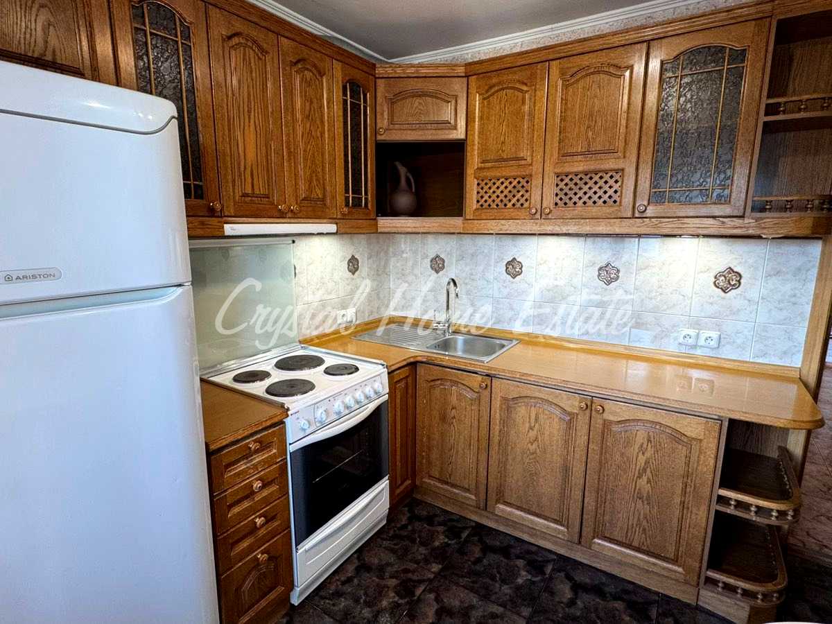 Квартира на вул. Митрополита Василя Липківського, 26 в Києві, ID 322182, фото №8