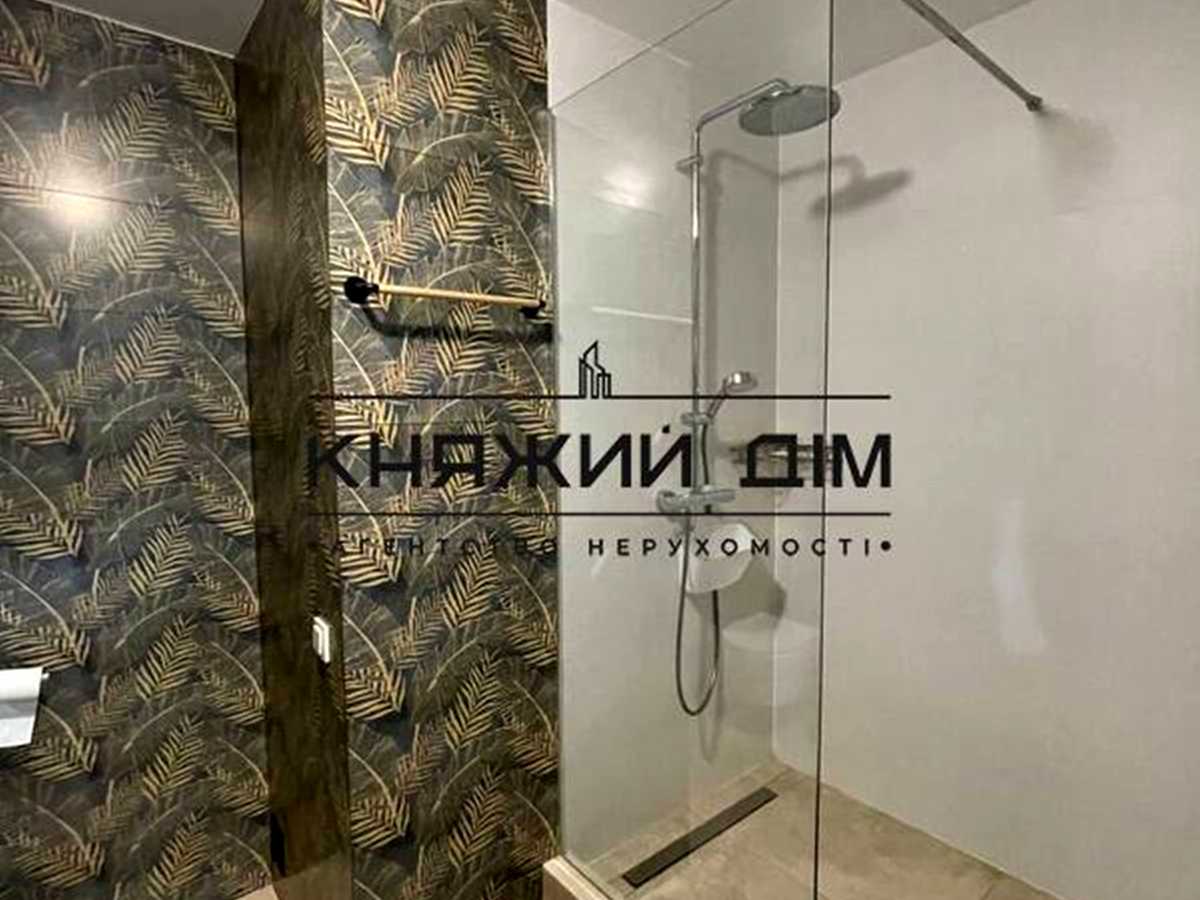 Квартира на вул. Василя Тютюнника вул. , 37/1 в Києві, ID 315714, фото №11