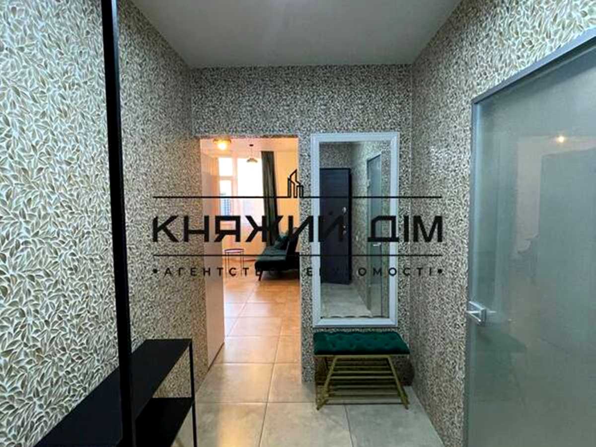 Квартира на вул. Василя Тютюнника вул. , 37/1 в Києві, ID 315714, фото №10