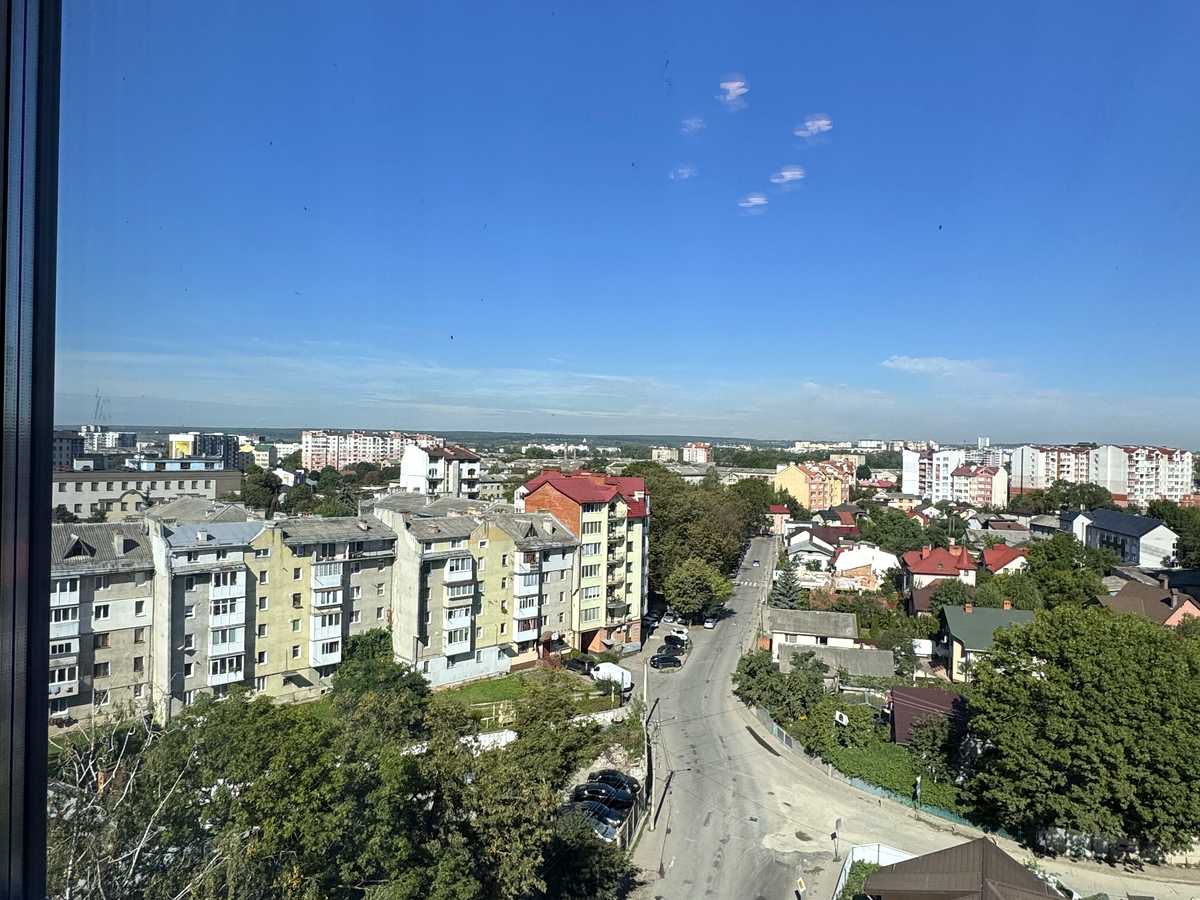 Квартира на вул. Владики Софрона Мудрого, 27 в Івано-Франківську, ID 394353, фото №8