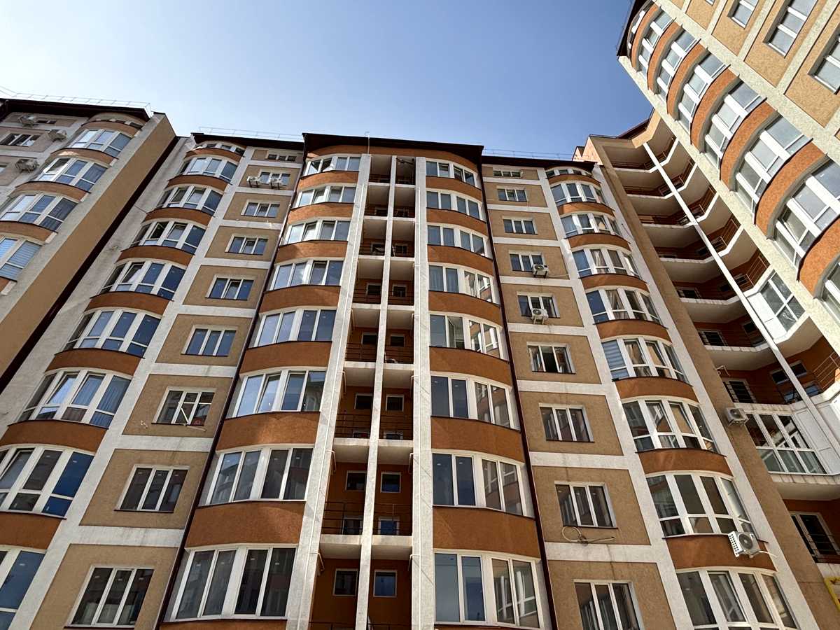 Квартира на вул. Героїв Майдану, 53 в Чернівці, ID 322163, фото №2