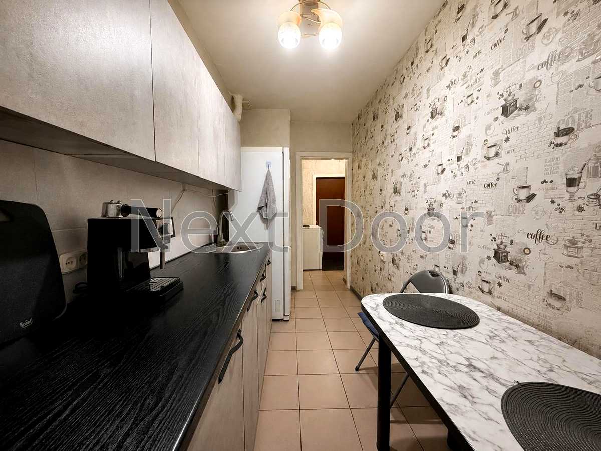 Квартира на вул. Березнева, 3 в Київ, ID 320796, фото №1