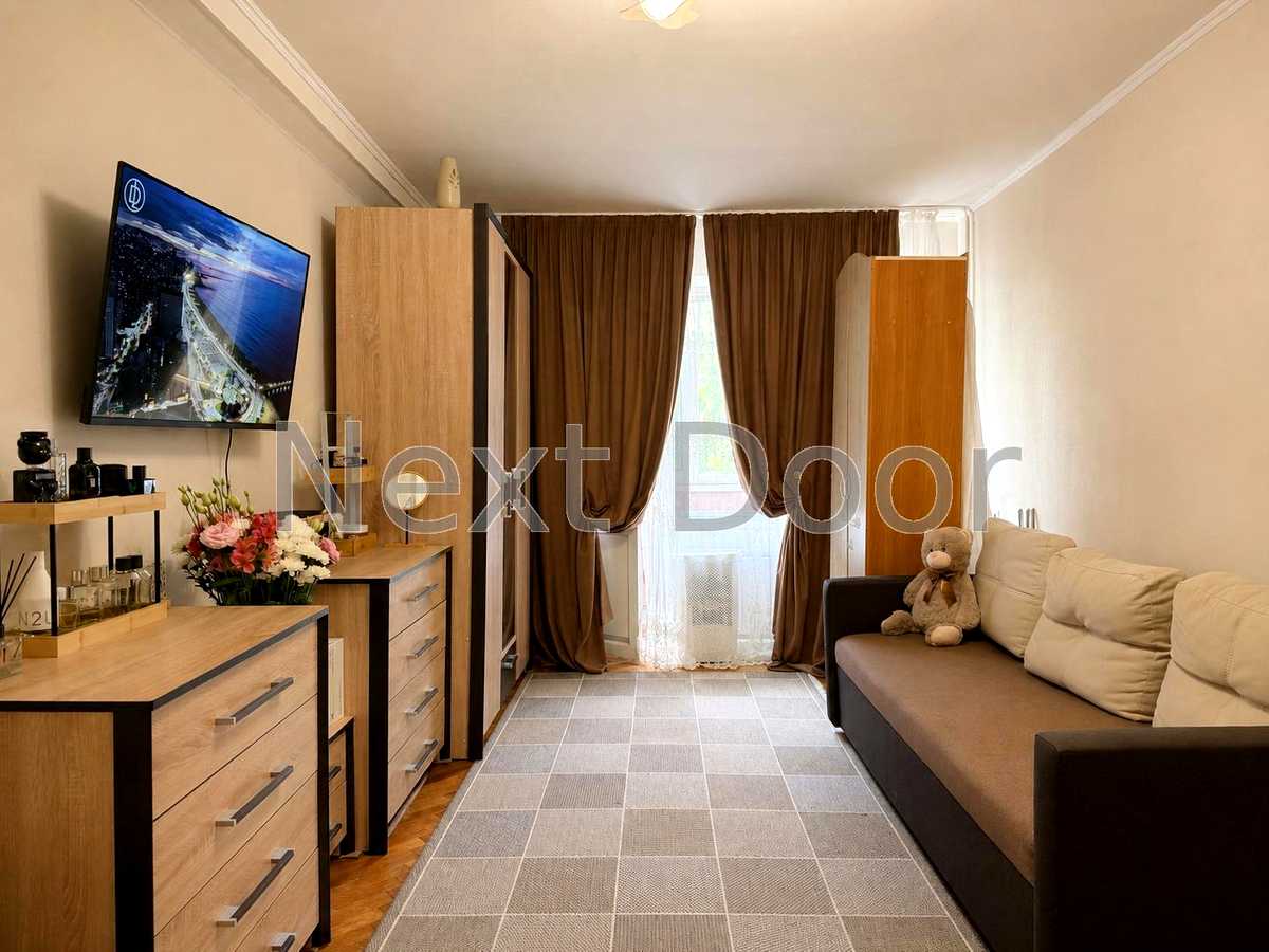 Квартира на вул. Березнева, 3 в Київ, ID 320796, фото №2