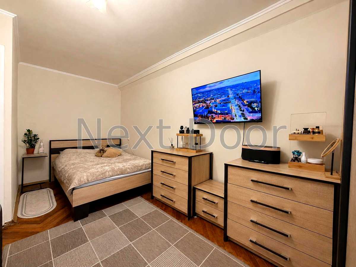 Квартира на вул. Березнева, 3 в Київ, ID 320796, фото №3