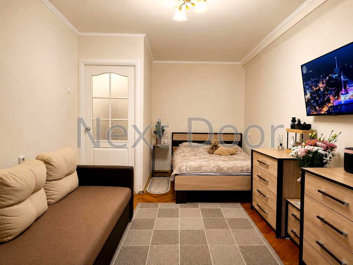 Квартира на вул. Березнева, 3 в Київ, ID 320796, фото №4