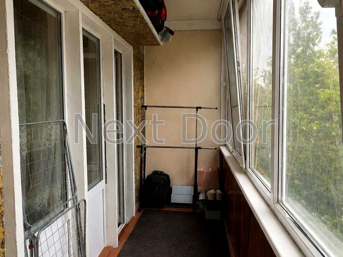 Квартира на вул. Березнева, 3 в Київ, ID 320796, фото №5