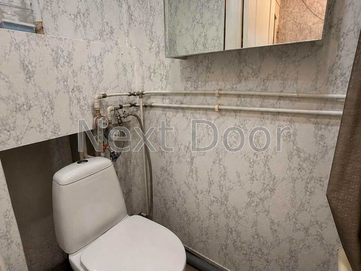 Квартира на вул. Березнева, 3 в Києві, ID 320796, фото №7