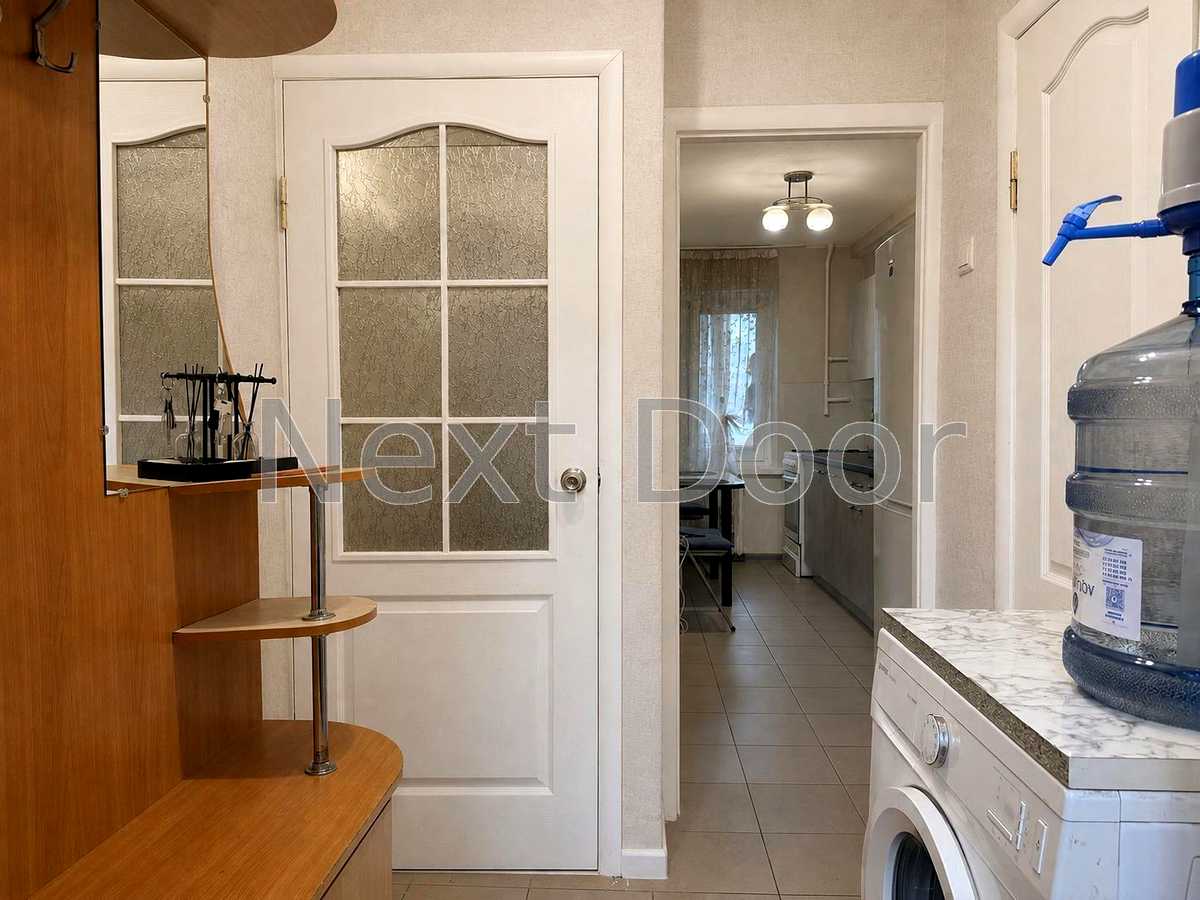 Квартира на вул. Березнева, 3 в Києві, ID 320796, фото №8