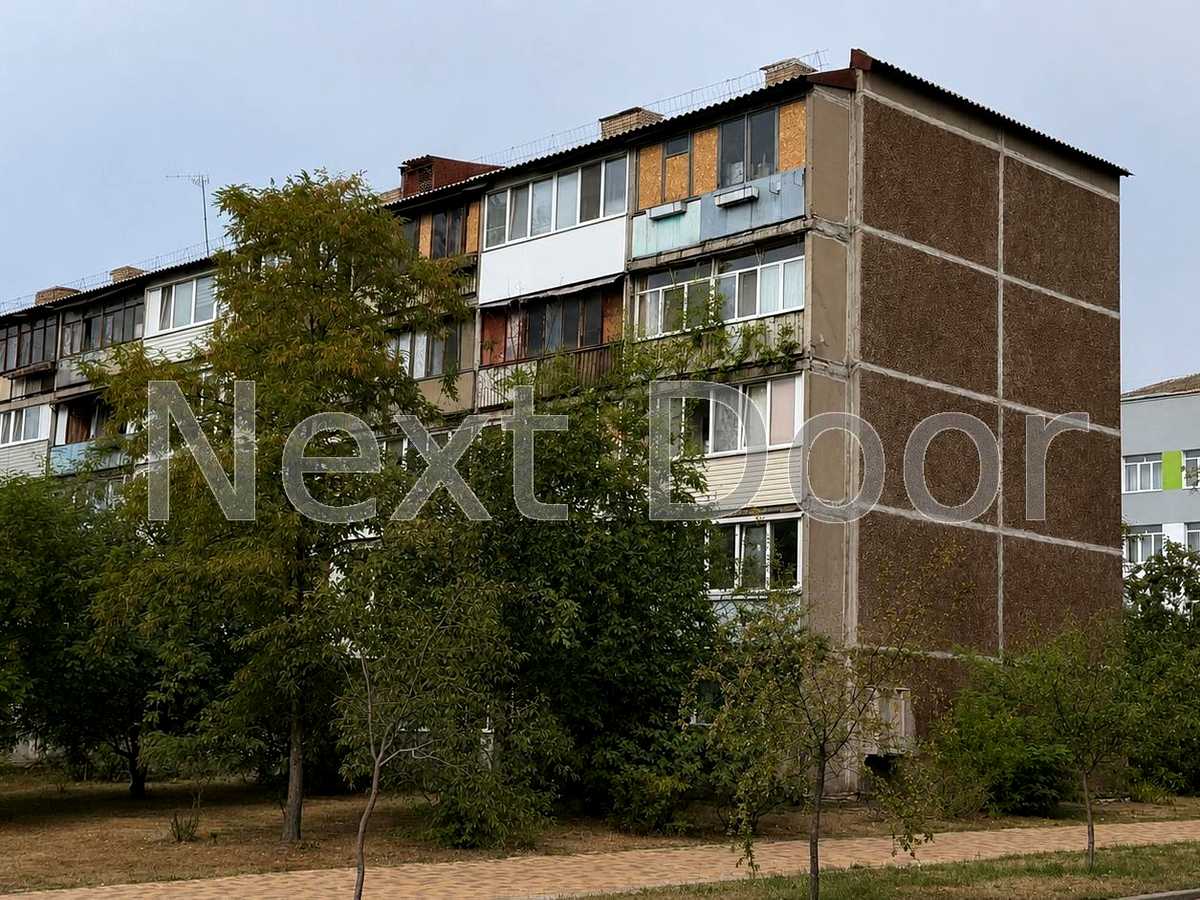 Квартира на вул. Березнева, 3 в Києві, ID 320796, фото №9