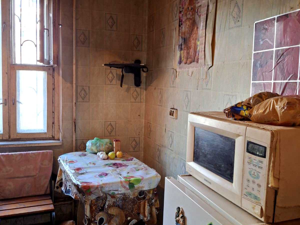 Квартира на бул. Володимира Висоцького, 6-Б в Київ, ID 322135, фото №1