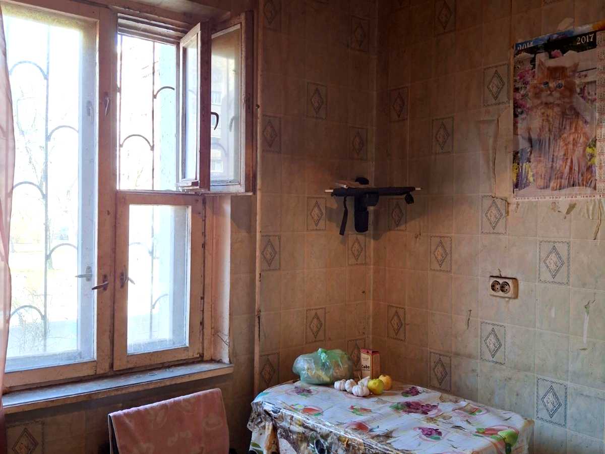 Квартира на бул. Володимира Висоцького, 6-Б в Київ, ID 322135, фото №2