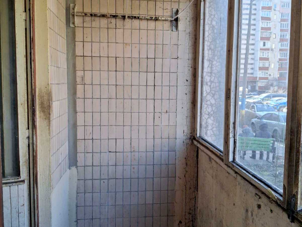 Квартира на бул. Володимира Висоцького, 6-Б в Києві, ID 322135, фото №11