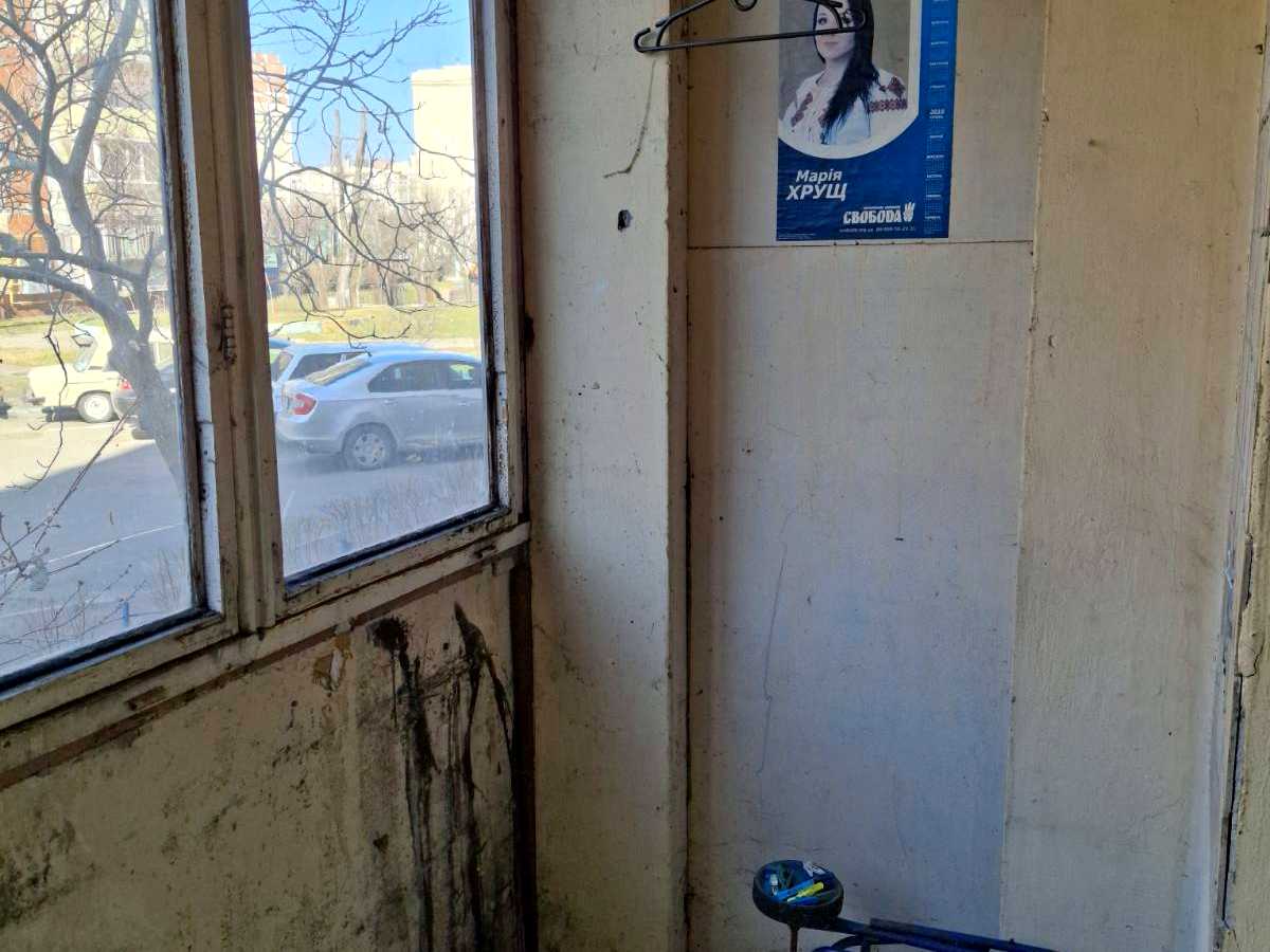 Квартира на бул. Володимира Висоцького, 6-Б в Києві, ID 322135, фото №12