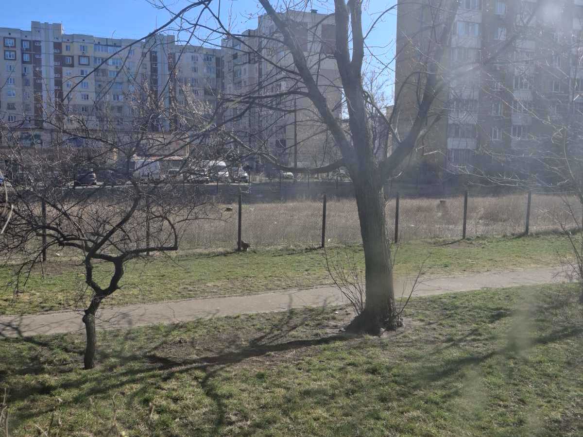 Квартира на бул. Володимира Висоцького, 6-Б в Києві, ID 322135, фото №13