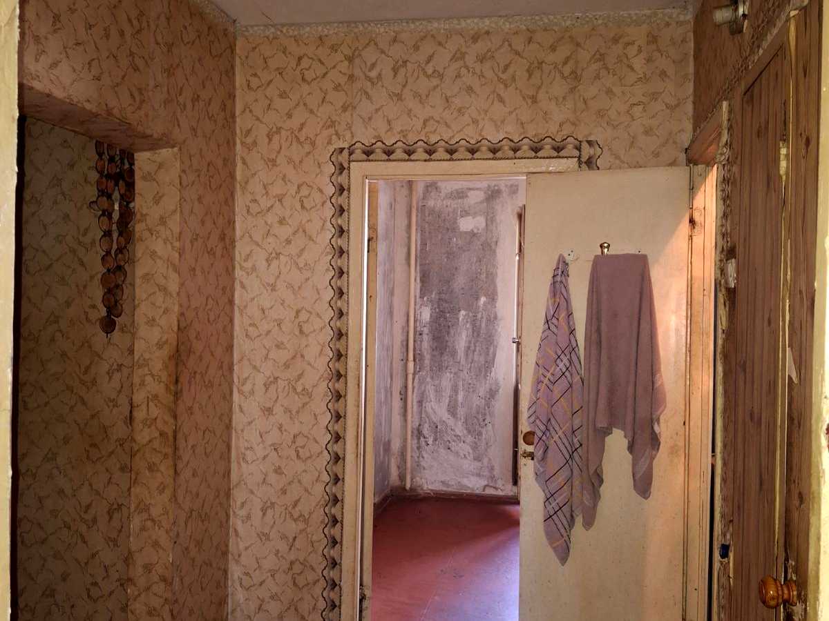 Квартира на бул. Володимира Висоцького, 6-Б в Києві, ID 322135, фото №15